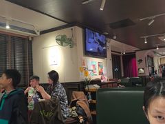 -阿莉餐厅(枣阳路店)