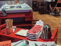 -荣叔港式沙嗲牛肉火锅(正佳潮流店)