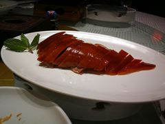 酥香嫩烤鸭-四季民福烤鸭店(王府井灯市口店)