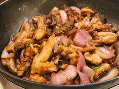 招牌胡须佬鸡煲-胡须佬鸡煲四季火锅店(石厦西村直营店)
