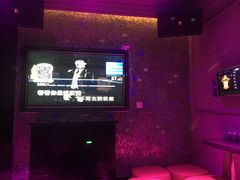 -AGOGO HOUSE KTV(东街店)