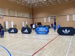 -东方启明星篮球培训(天坛校区)