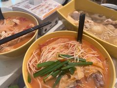 -谭仔米线(皇庭广场店)