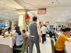 -大鸭梨烤鸭(左家庄店)