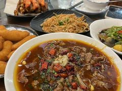 -孙府大院(步行街店)
