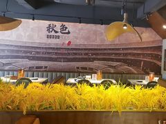 -秋色客家菜(流塘店)