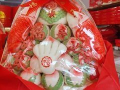 -四远香糕点(长江道店)