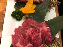 -赤坂亭·M9和牛烧肉·铁板烧·日料398放题(长泰广场店)
