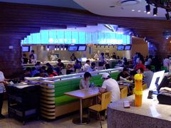 -乐天百货(环球中心店)