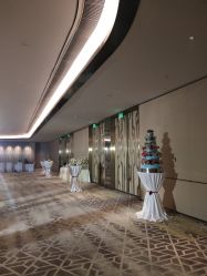 -首都机场东海康得思酒店婚宴·宴会厅·宝宝宴·生日宴