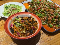 -兔槽江湖菜·重庆璧山兔(水围店)