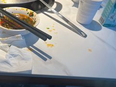-名扬煮艺肥牛自助火锅(同和店)