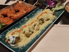 -克比叔叔印度餐厅Kebabs on the Grille(人民广场店)