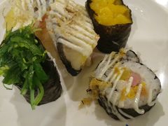 -银鲨海鲜烤肉火锅自助餐厅(五星店)