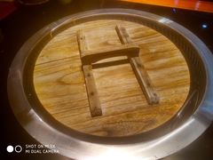 -锅来乐地锅鸡(安亭店)