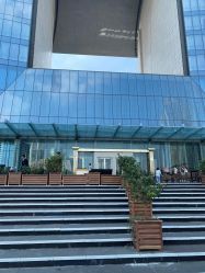-St.Regis瑞吉金融街酒店·宴会厅