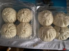 肉馒头-莹珠阁·私房菜