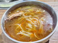-金龙烧烤·牛肉面(西塔店)