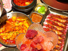 -西塔老太太泥炉烤肉(武汉摩尔城店)