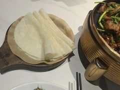 -清真·卡德尔大叔新疆主题餐厅(龙汇路店)