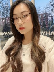 -MY HAIR ARDOR