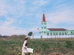 -温州龙湾国际机场