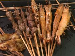 -望京小腰(北京总店)
