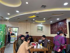 大堂-福顺祥大盘鸡(临潼店)