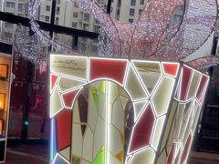 -青岛富力艾美酒店