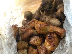 -王记西鎮电烤肉(汶上路店)