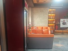 -臻享养生·SPA·影院式足道(汇臻店)