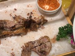-缪氏川菜(深圳北站缤果空间店)