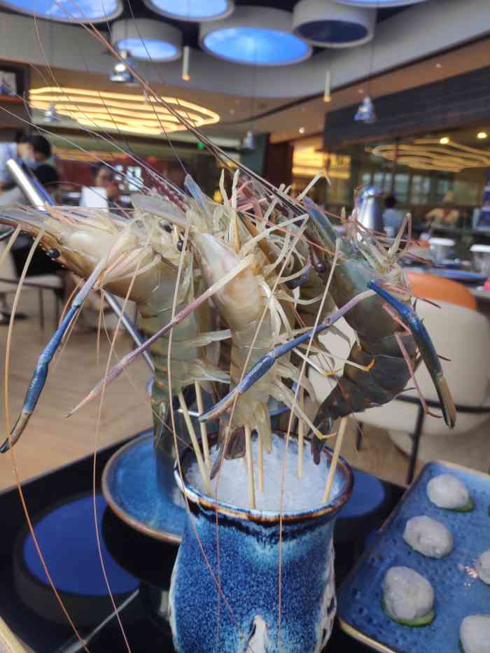 阿杜打边炉(德思勤店)-"[服务铃]服务:服务很好,会帮忙弄好,.