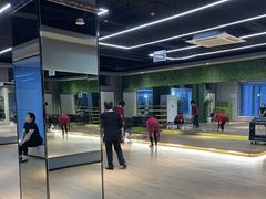 -乐刻运动健身(崇文门新世界店)