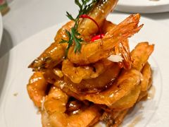 -万荣烤鸭店·北京菜(农光里店)