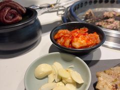 -焱铁烧·黑毛和牛专门店(杭州嘉里中心店)