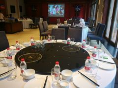 -黔蘑菇四季餐厅(观山湖店)