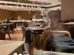 -TABLE·味西餐厅-成都茂业JW万豪酒店