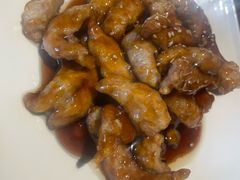 -庆云楼饭庄(什刹海店)