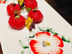 -巴黎轩(澳门巴黎人店)