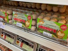 零售区-果蔬好生活超市(双井店)