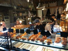-仙峰天然面包(迎宾路店)