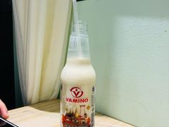 泰国豆奶-米泰芒·东南亚料理(体育西店)