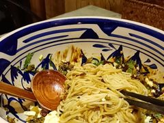 -蜗牛小馆醉乡民谣云南菜(惠新西里店)