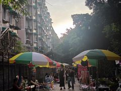 -飘香火锅(玉林西路店)