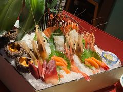 -万岛日本料理铁板烧(梅赛德斯奔驰店)