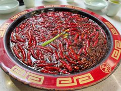 -骉骉老火锅(铁像寺路店)