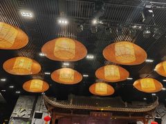 -顺兴老茶馆·精品川菜(世纪城店)