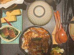 -玄白·炭烤活鳗(上海首店)