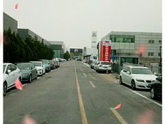 -金港秋名山·双层卡丁车场